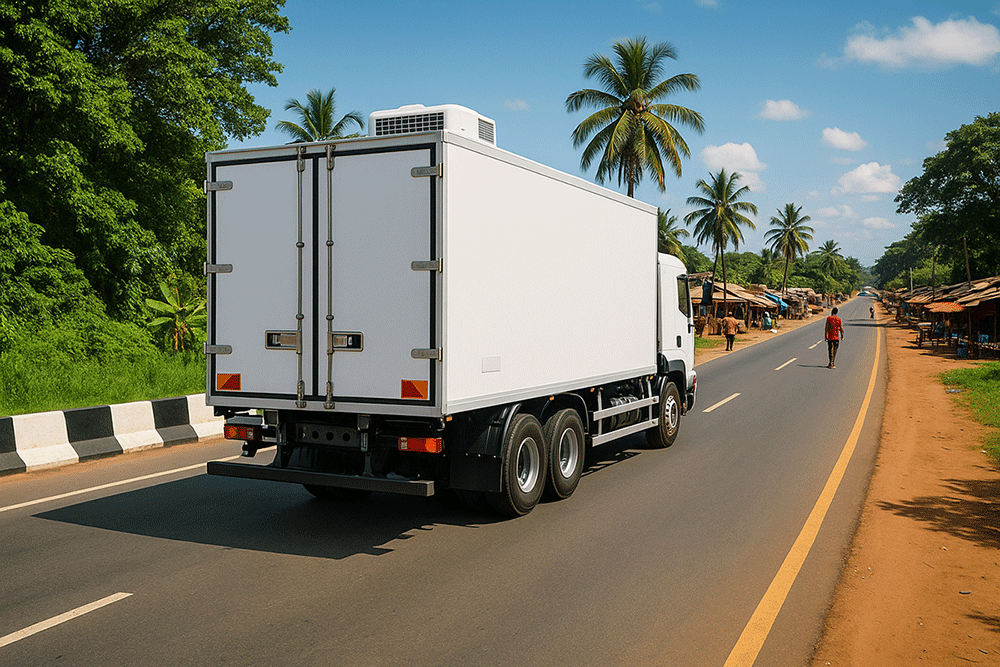 Logistics